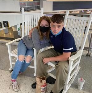 Meet your Posher, Carisa